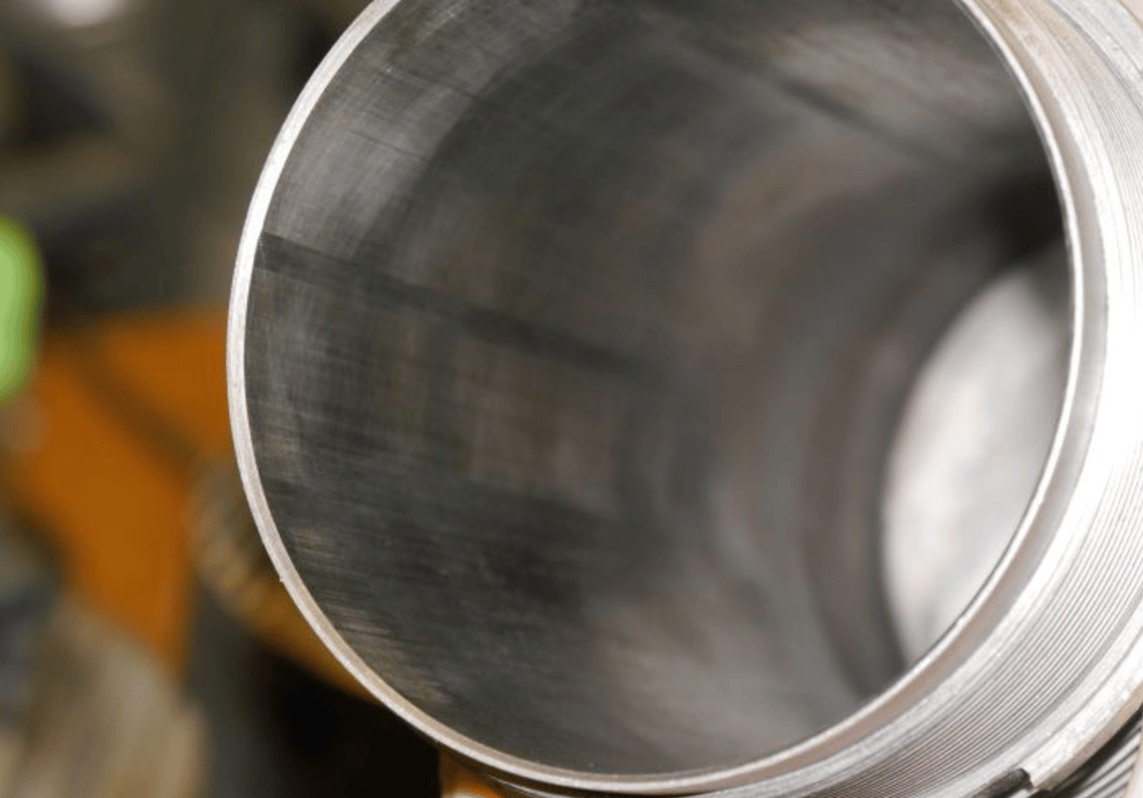 Cylinder Bore Sizing